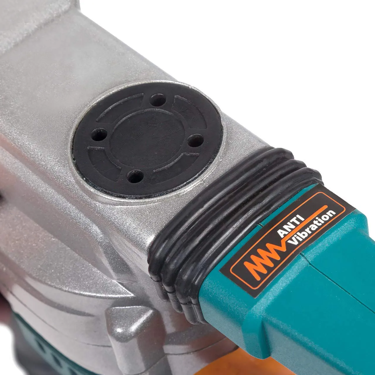 Bort BHD-1500 Bohrhammer SDS-Plus 1300 W 6,5 J