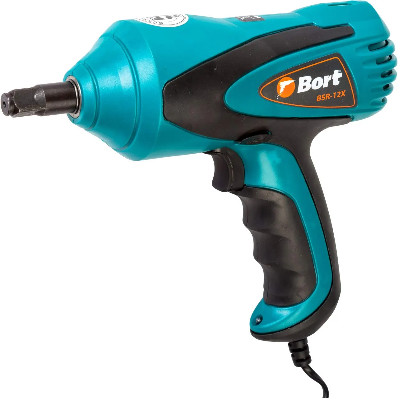 Bort BSR-12X Schlagschrauber 12 V 380 Nm