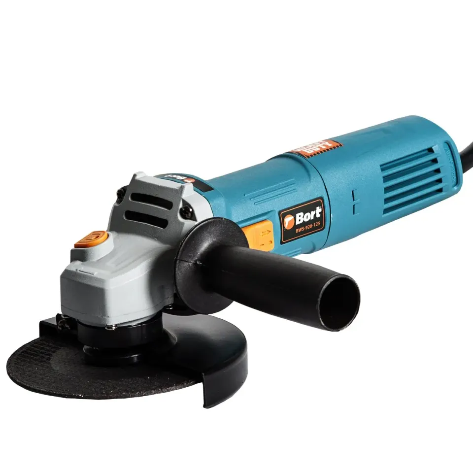 Bort BWS-920-125 Winkelschleifer 900 W 125 mm