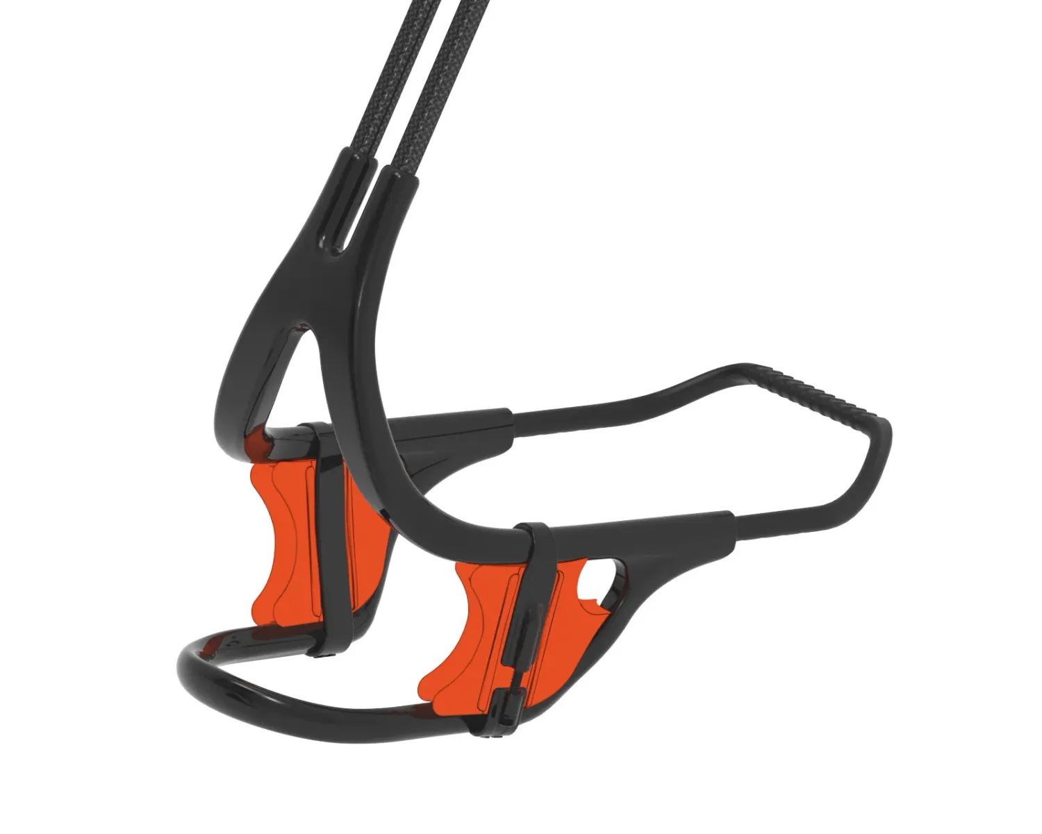 TurboMed XTERN Extension Stopper Fußheberorthese