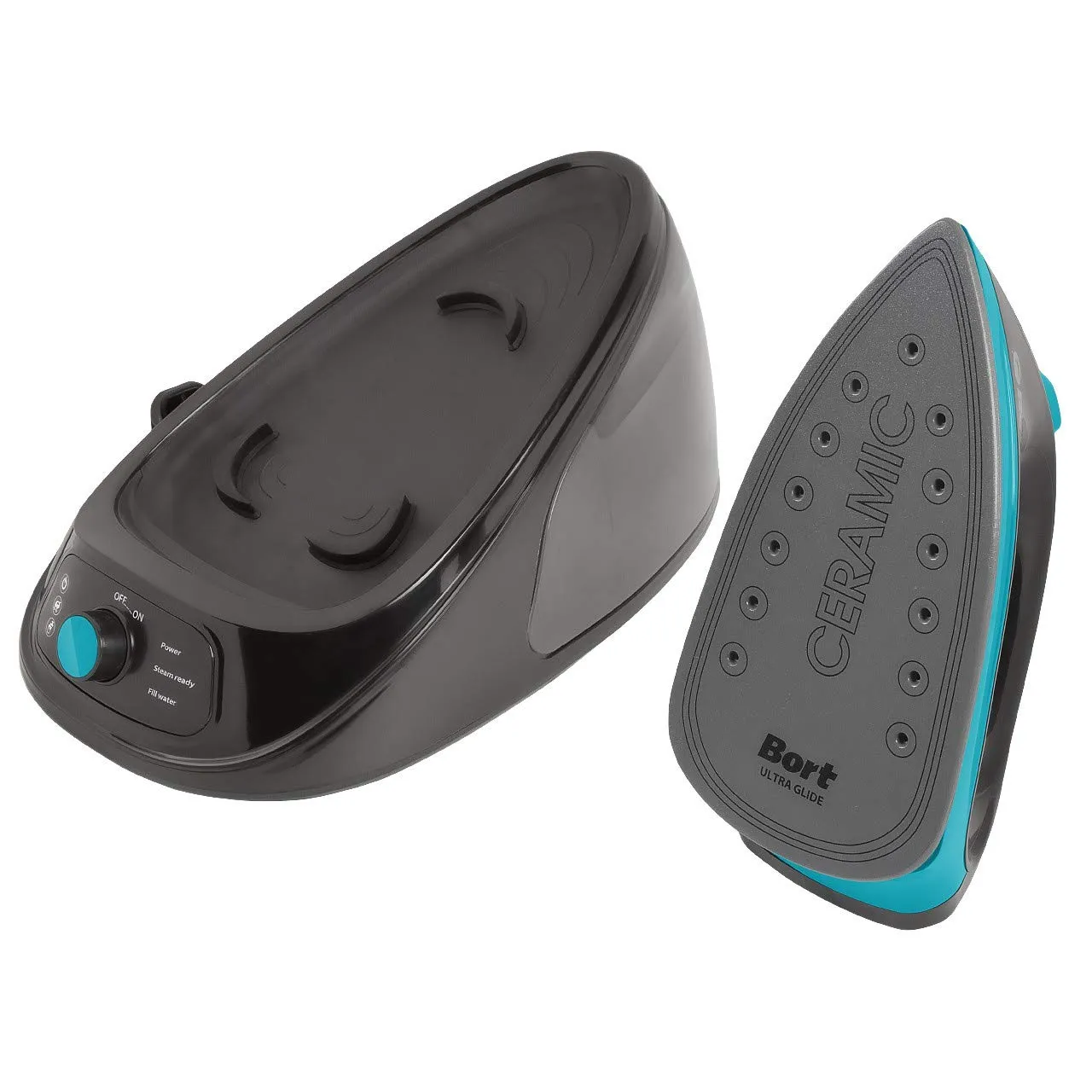 Bort SteamCare Plus Dampfbügelstation 2350 W 4 bar