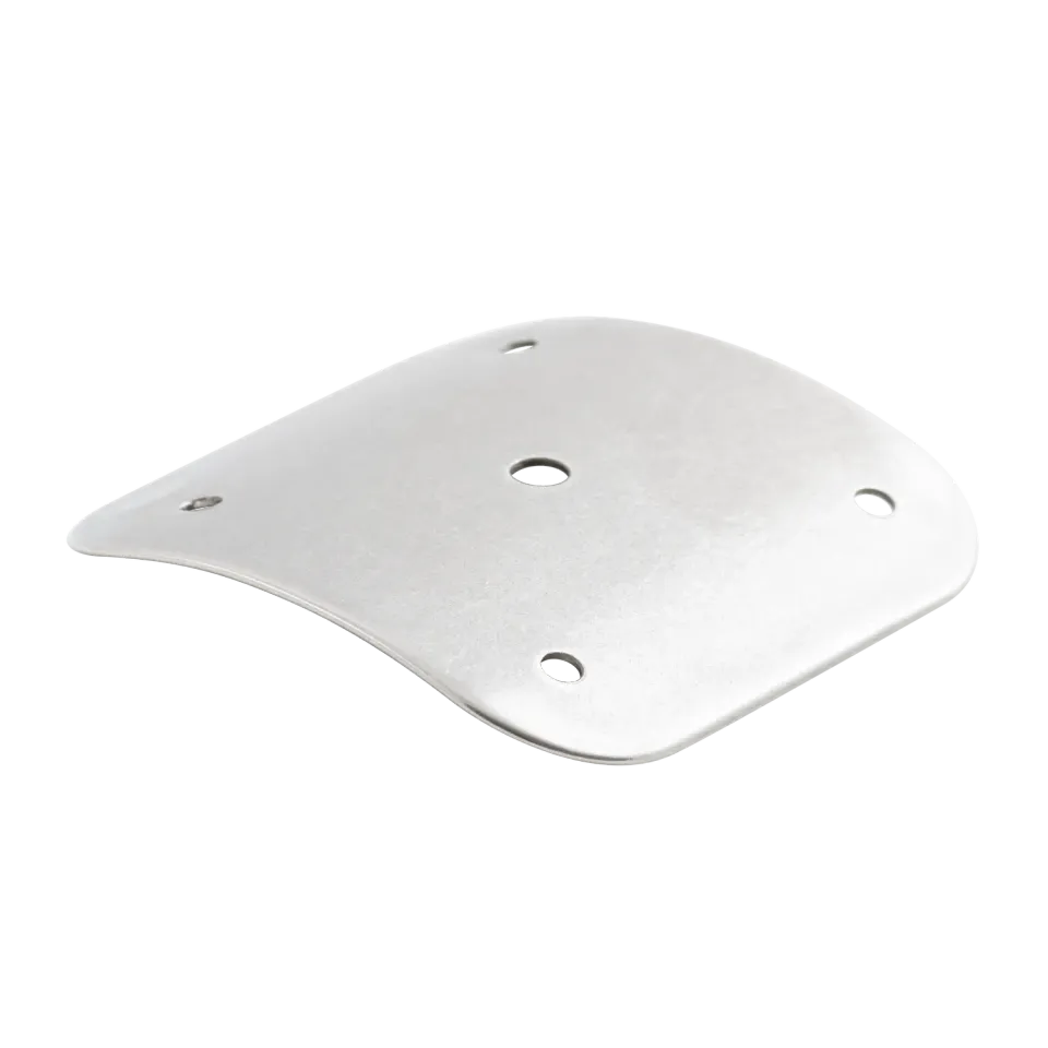 Dynamic Walk Anchor Plates Ankerplatten 4 Stück Trizeps
