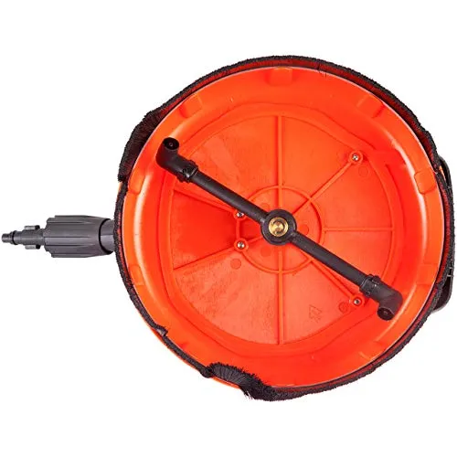 Bort Speed Master Flächenbürste BHR 280 mm