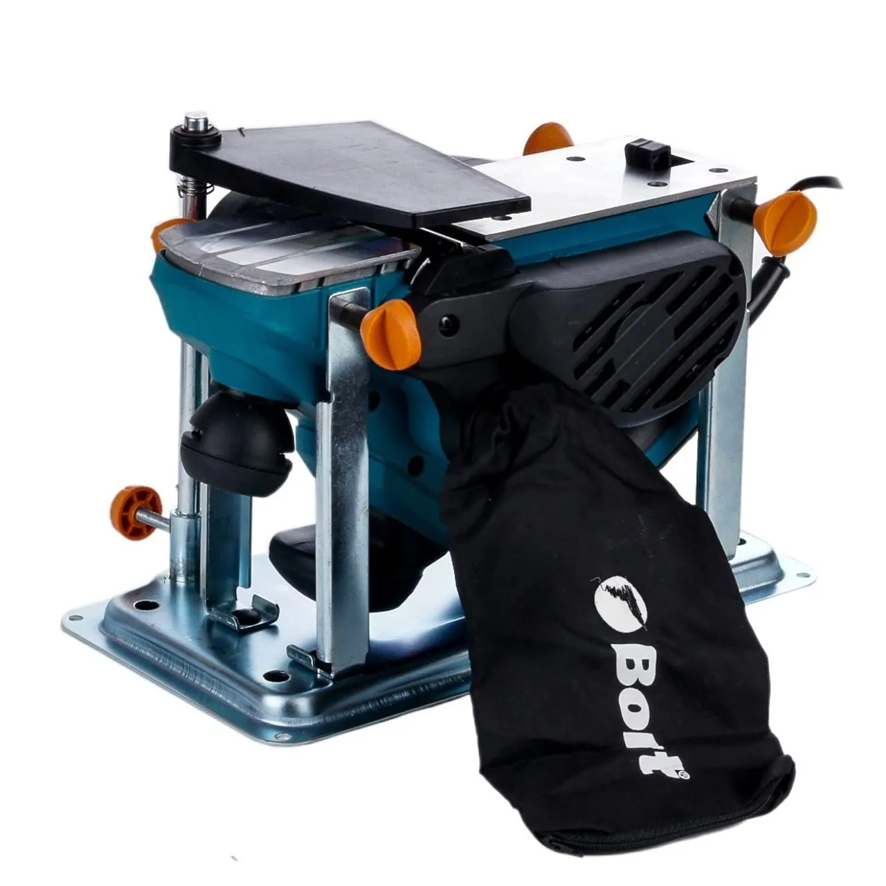 Bort BFB-850-T Elektrohobel 850 W 82 mm