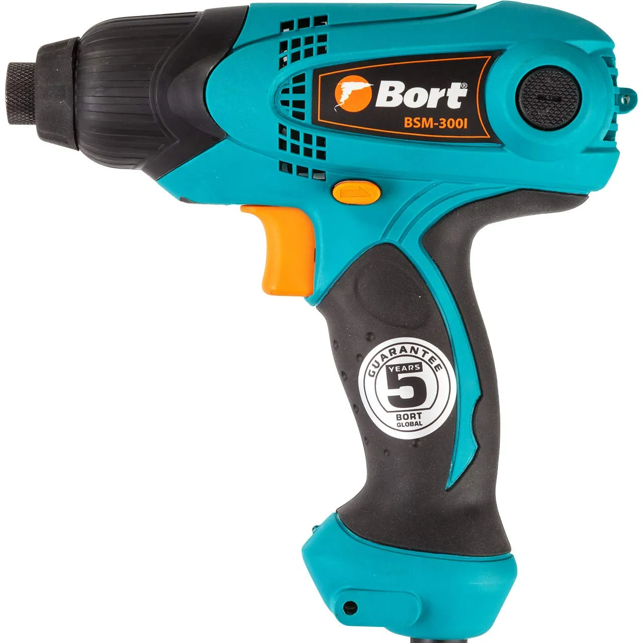 Bort BSM-300I Netzschrauber 250 W 100 Nm mit LED