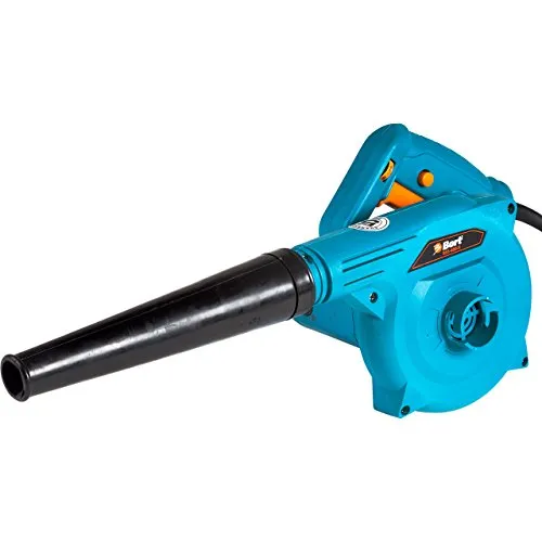 BORT BSS-600-R Laubbläser Gebläse 600 W Saugfunktion