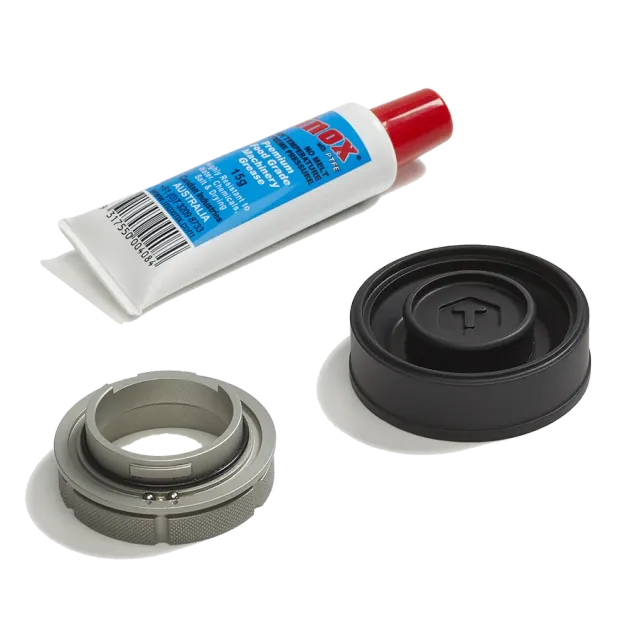 Dynamic Walk TASKA Gen1 Low Profile Wrist Lamination Kit