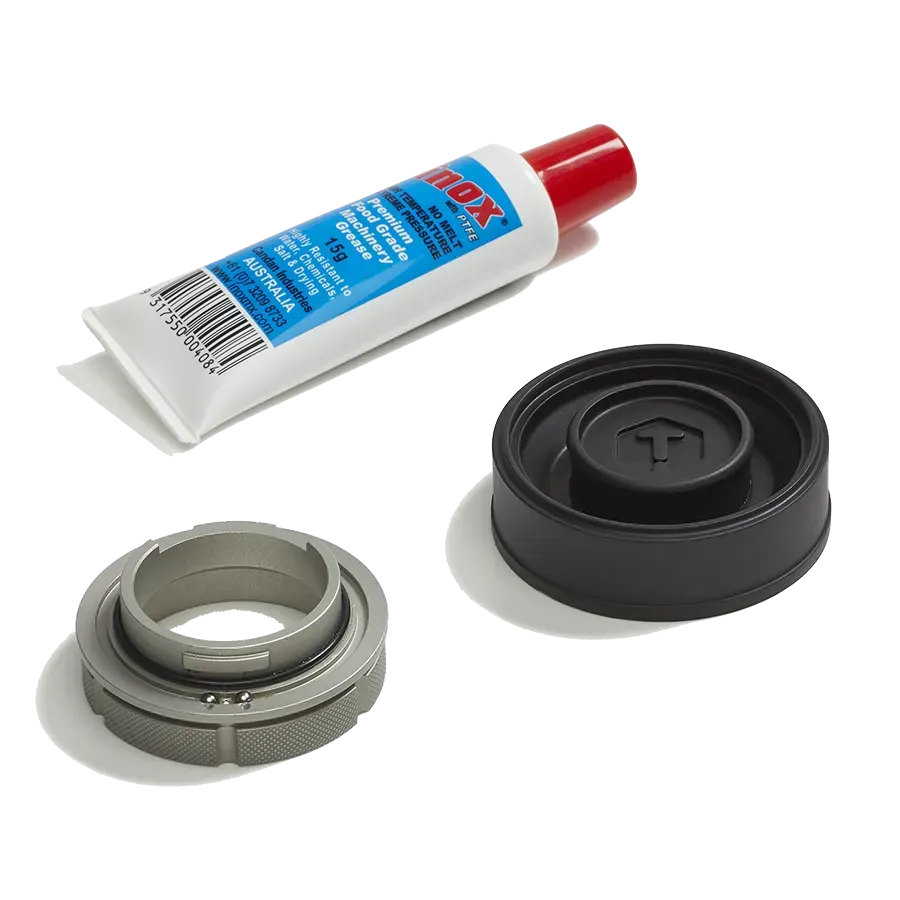 Dynamic Walk TASKA Gen1 Low Profile Wrist Lamination Kit