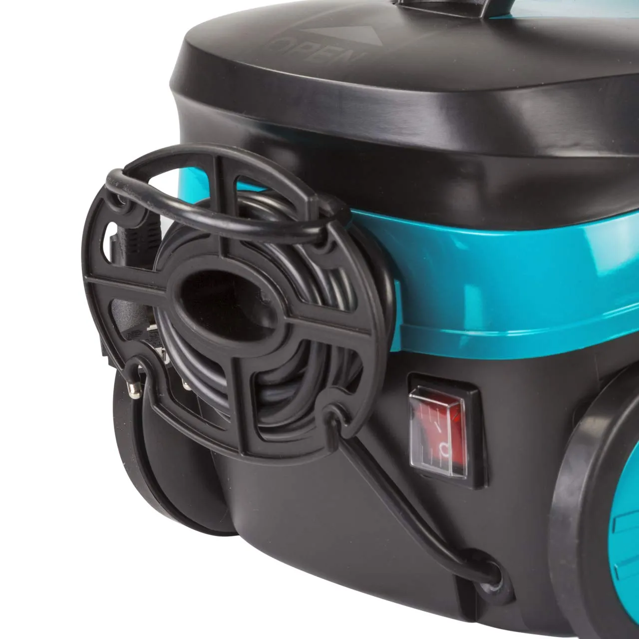 Bort BDR-2500-RR-Iron Dampfreiniger 2300 W 1,5 l
