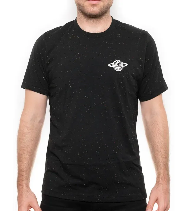 Space Brace Speckle Tee T-Shirt