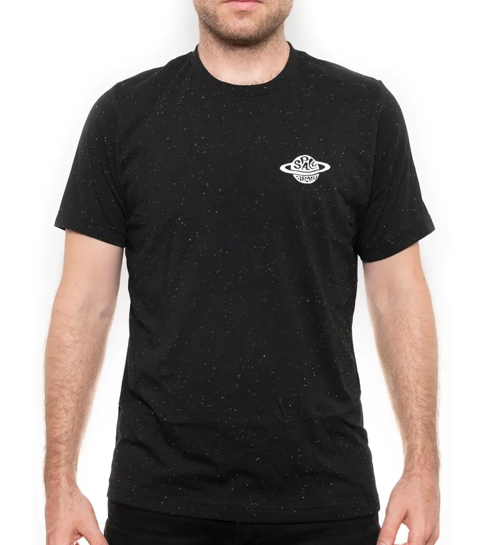 Space Brace Speckle Tee T-Shirt