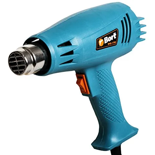 Bort BHG-1700 Heißluftpistole 1600 W 300/500 °C