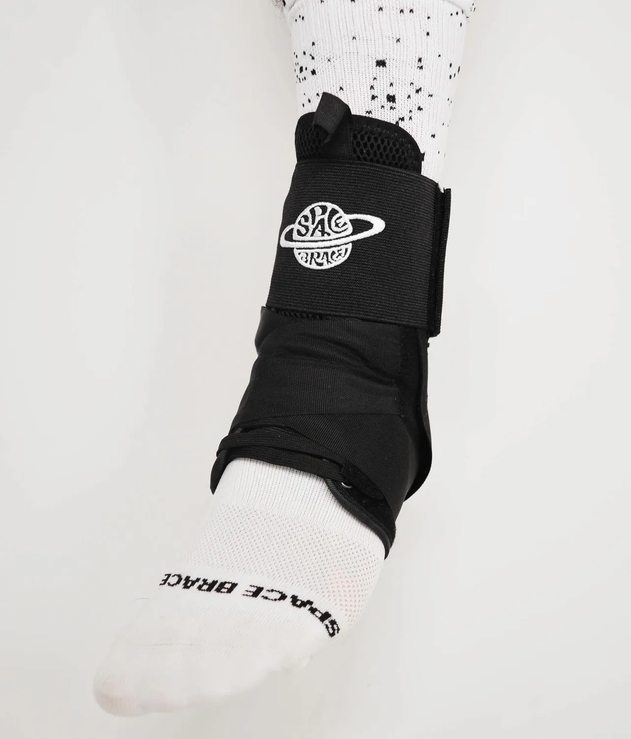 Space Brace 2.0 Cover Straps Riemen Paar