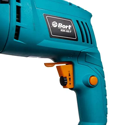 Bort BSM-500-P Schlagbohrmaschine 500 W