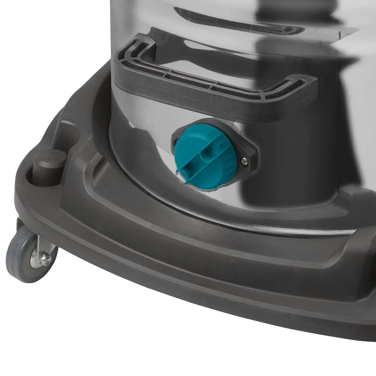 Bort BSS-2260-Twin Nass-Trockensauger 60 L 2200 W