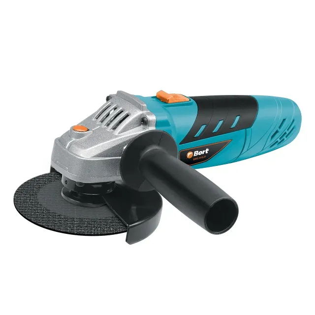 Bort BWS-910-P Winkelschleifer 900 W 125 mm
