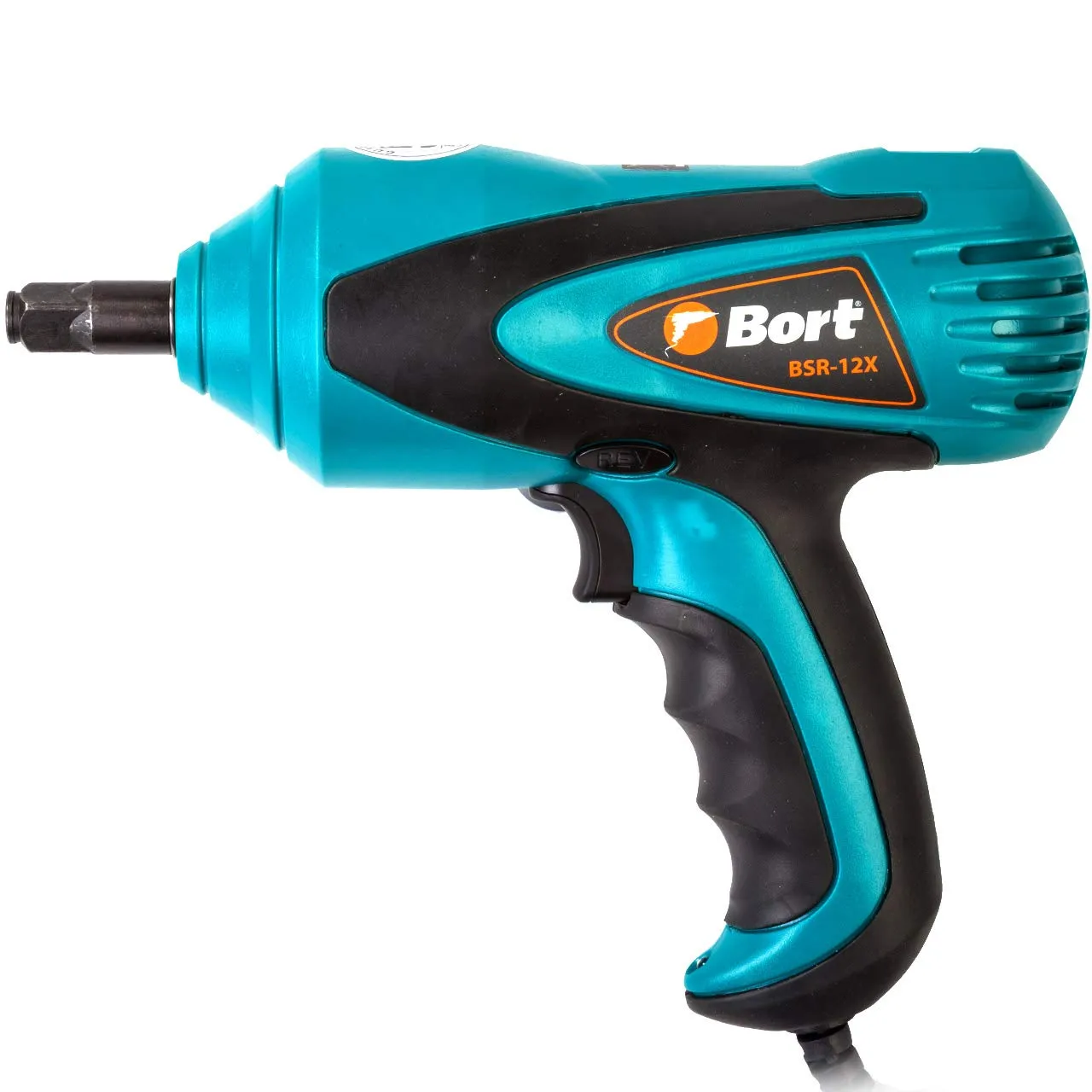 Bort BSR-12X Schlagschrauber 12 V 380 Nm
