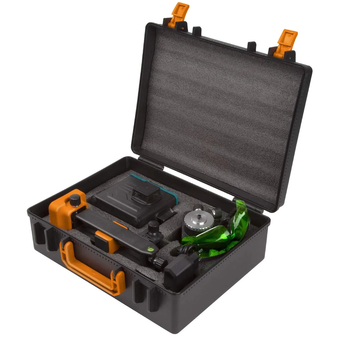 BORT Valco BLN-25-GLK Kreuzlinienlaser