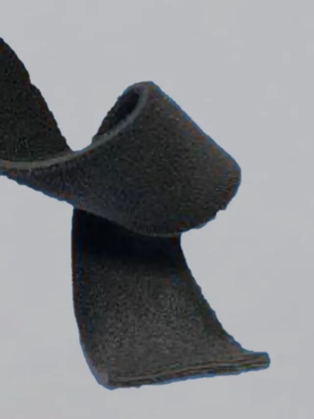 Kallassy NRX® Strap Double, mittlere Stabilität