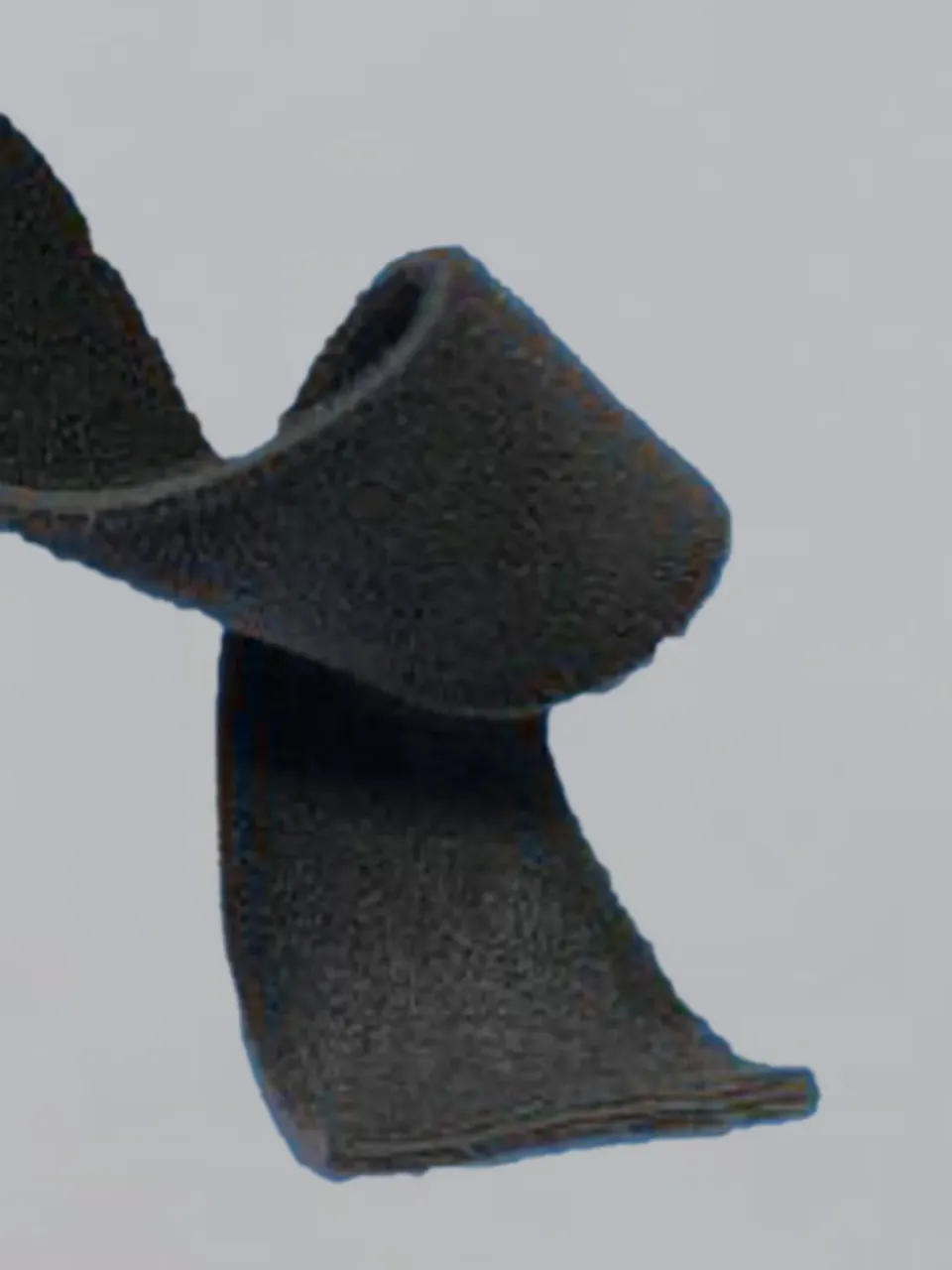 Kallassy NRX® Strap Double, mittlere Stabilität