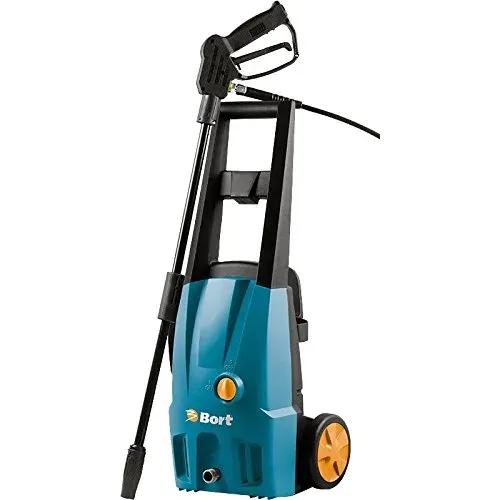 Bort BHR-2000-SC Hochdruckreiniger 1800 W