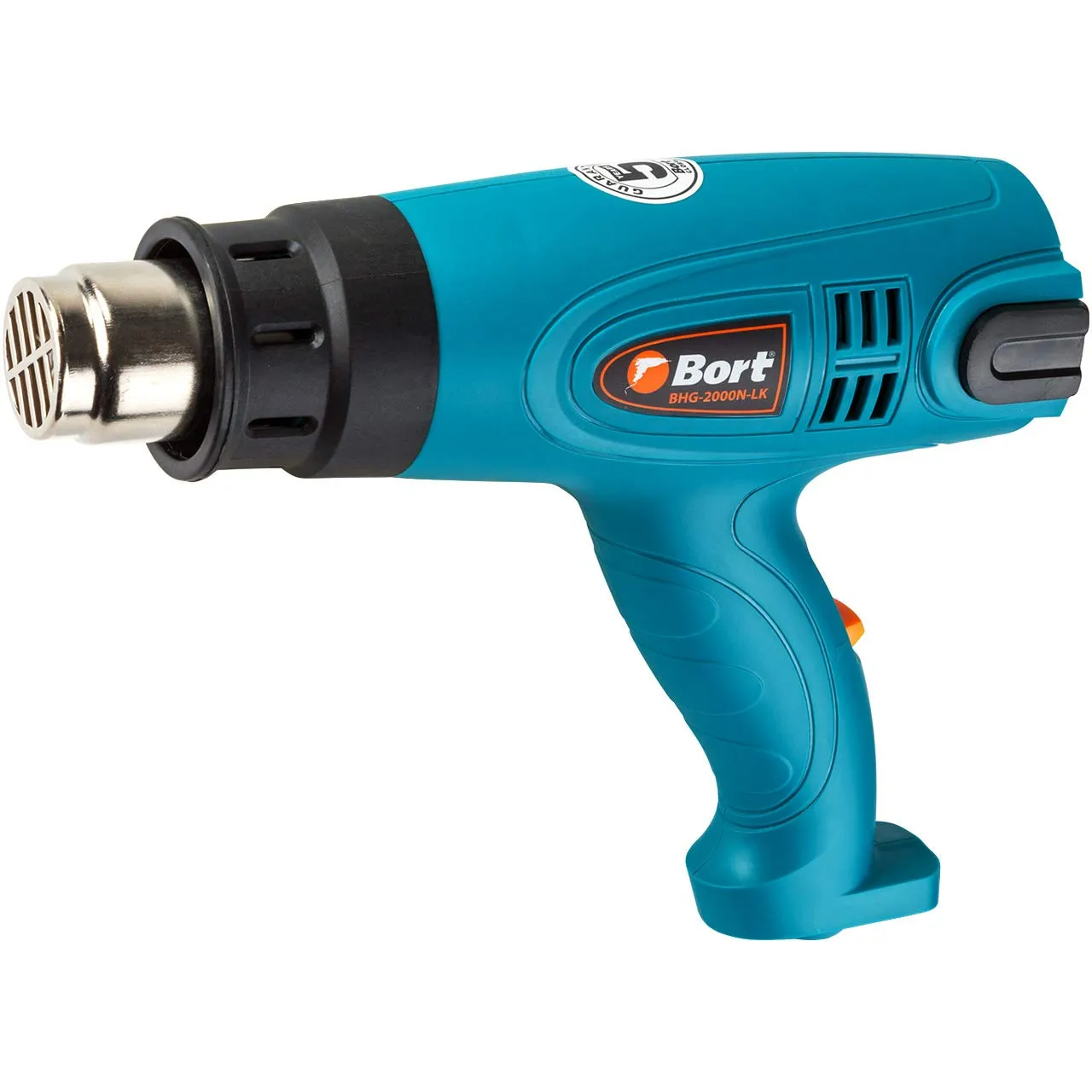 Bort BHG-2000N-LK Heißluftgebläse 2000 W LCD