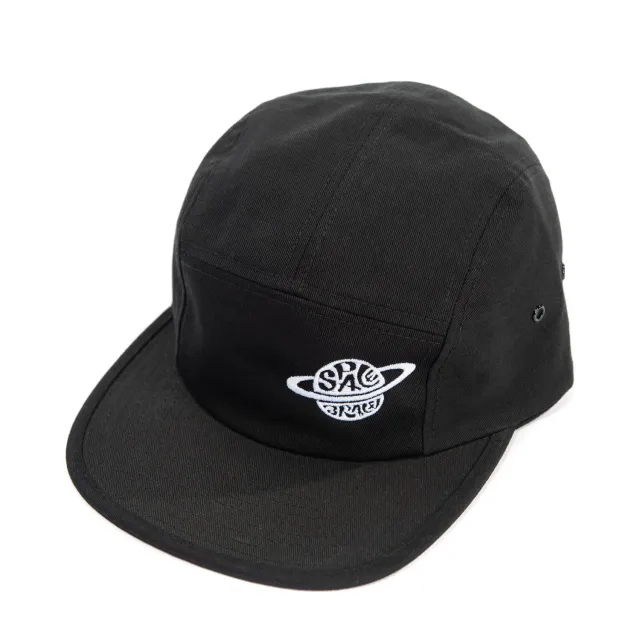 Space Brace 5 Panel Cap Kappe
