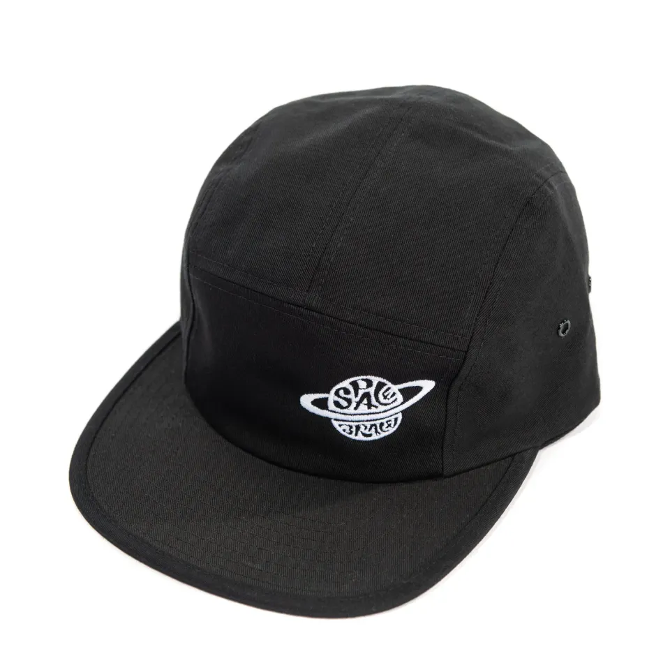 Space Brace 5 Panel Cap Kappe