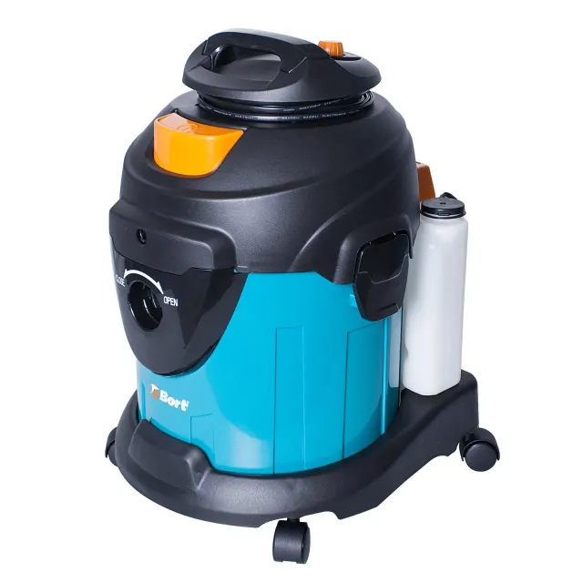 Bort BSS-1415-W Nass-Trockensauger 15 L 1400 W