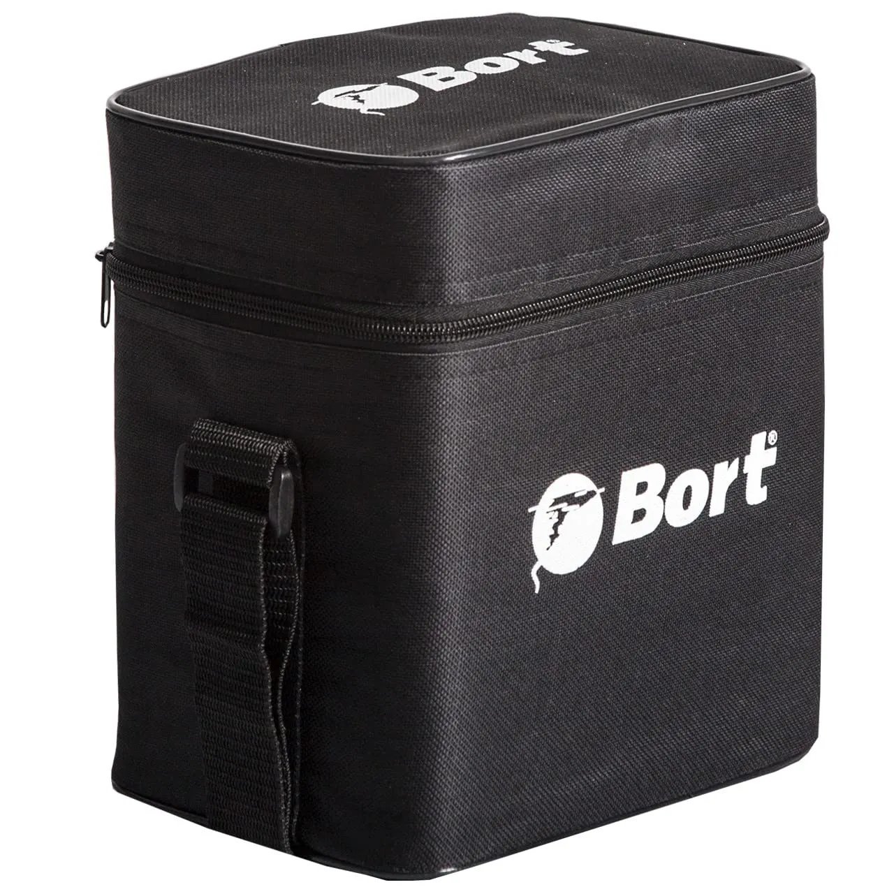Bort BLN-15 Kreuzlinienlaser 15 m mit Tasche