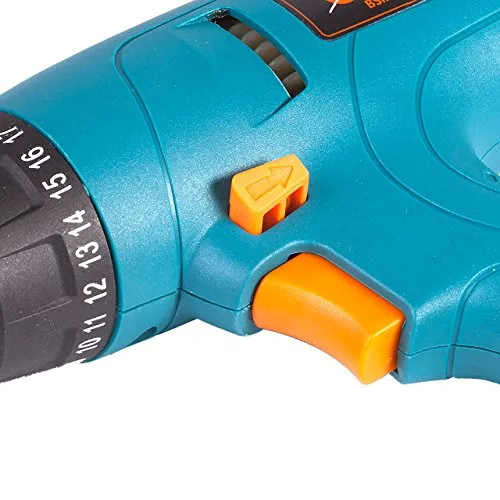 Bort BSM-250x2 Netz-Bohrschrauber 280 W 10 mm