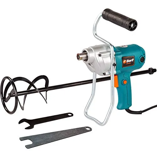 Bort BPM-850 Rührwerk 820 W mit 100 mm Aufsatz
