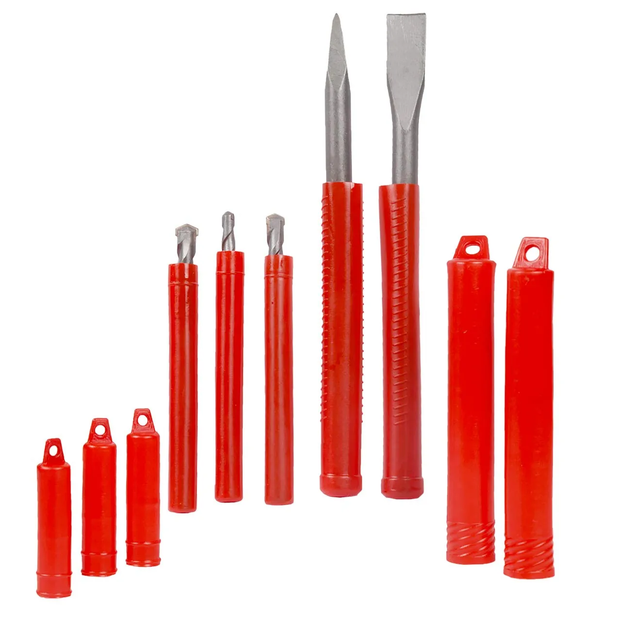 Bort BHD-1500 Bohrhammer SDS-Plus 1300 W 6,5 J