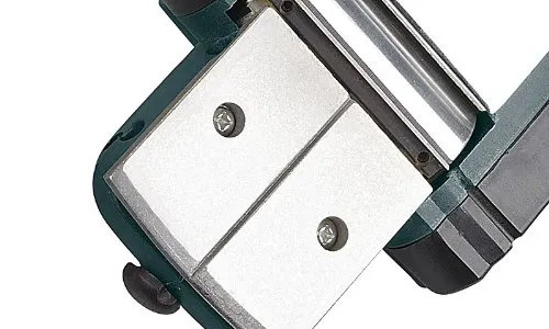 Bort BFB-710N Elektrohobel 650 Watt Falzfunktion