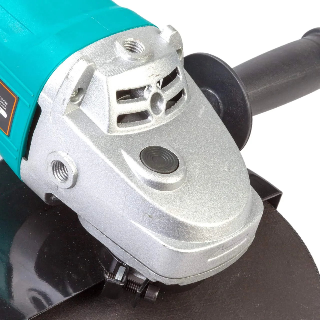Bort BWS-2005-S Winkelschleifer 230 mm 2000 W Soft-Start