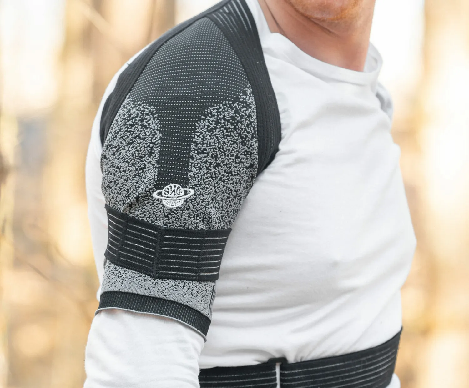 Space Brace Shoulder Brace Schulterbandage