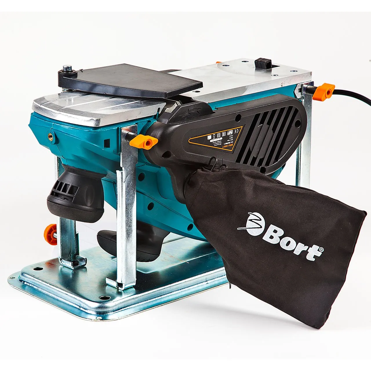 Bort BFB-1300-T Elektrohobel 110 mm 1300 W stationär