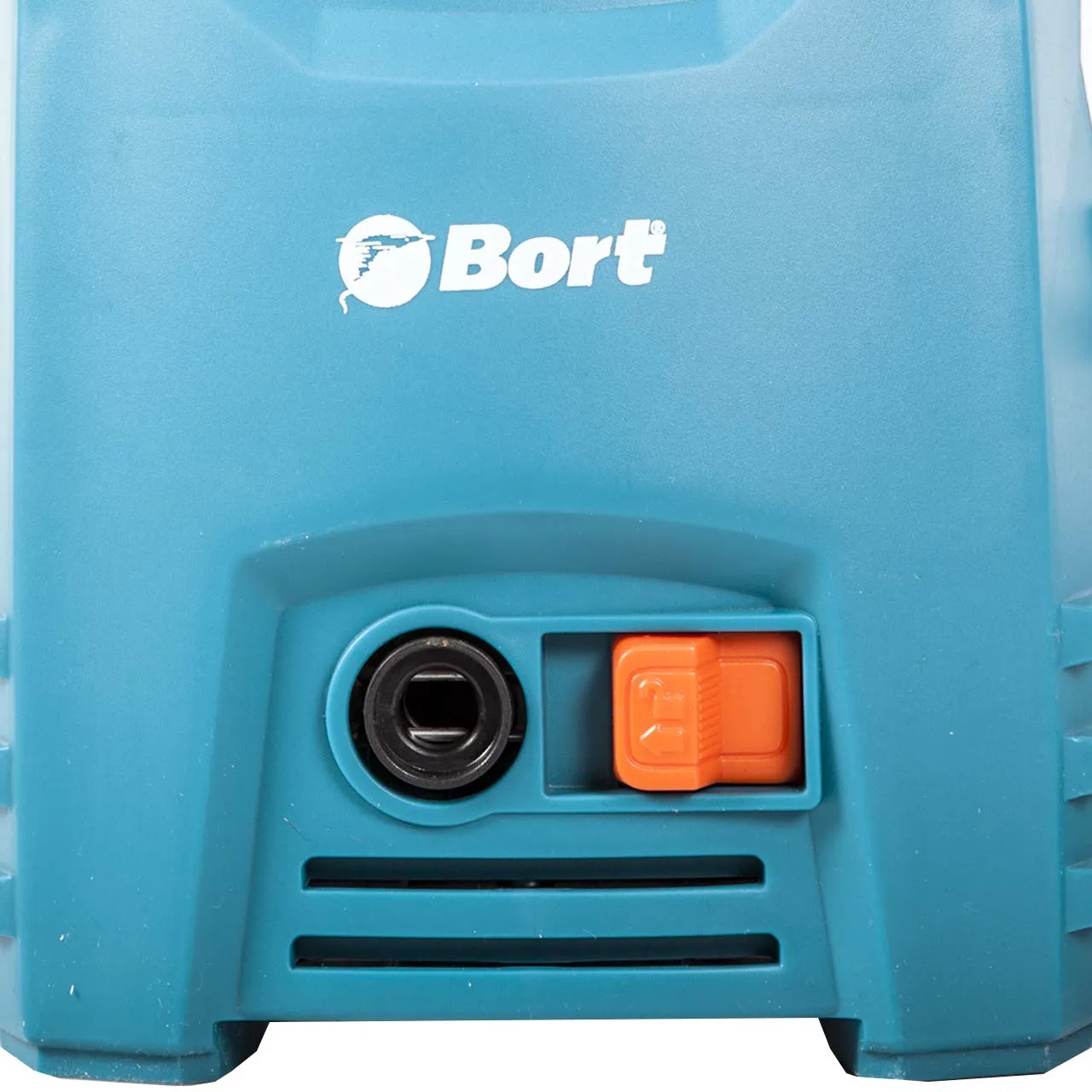 BORT BHR-1600 Hochdruckreiniger 120bar 1600W