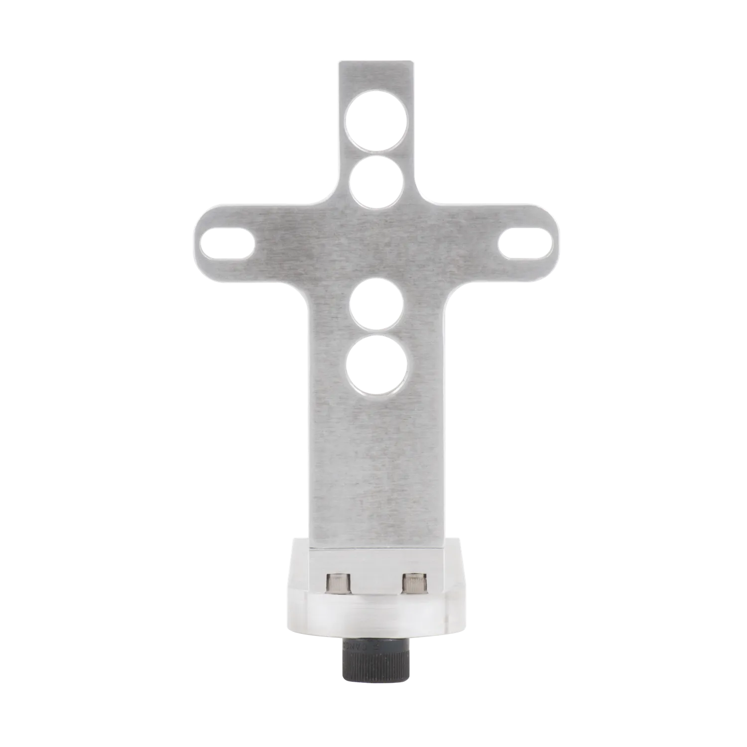 Dynamic Walk Posterior Mount Transfer Fixture Adapter