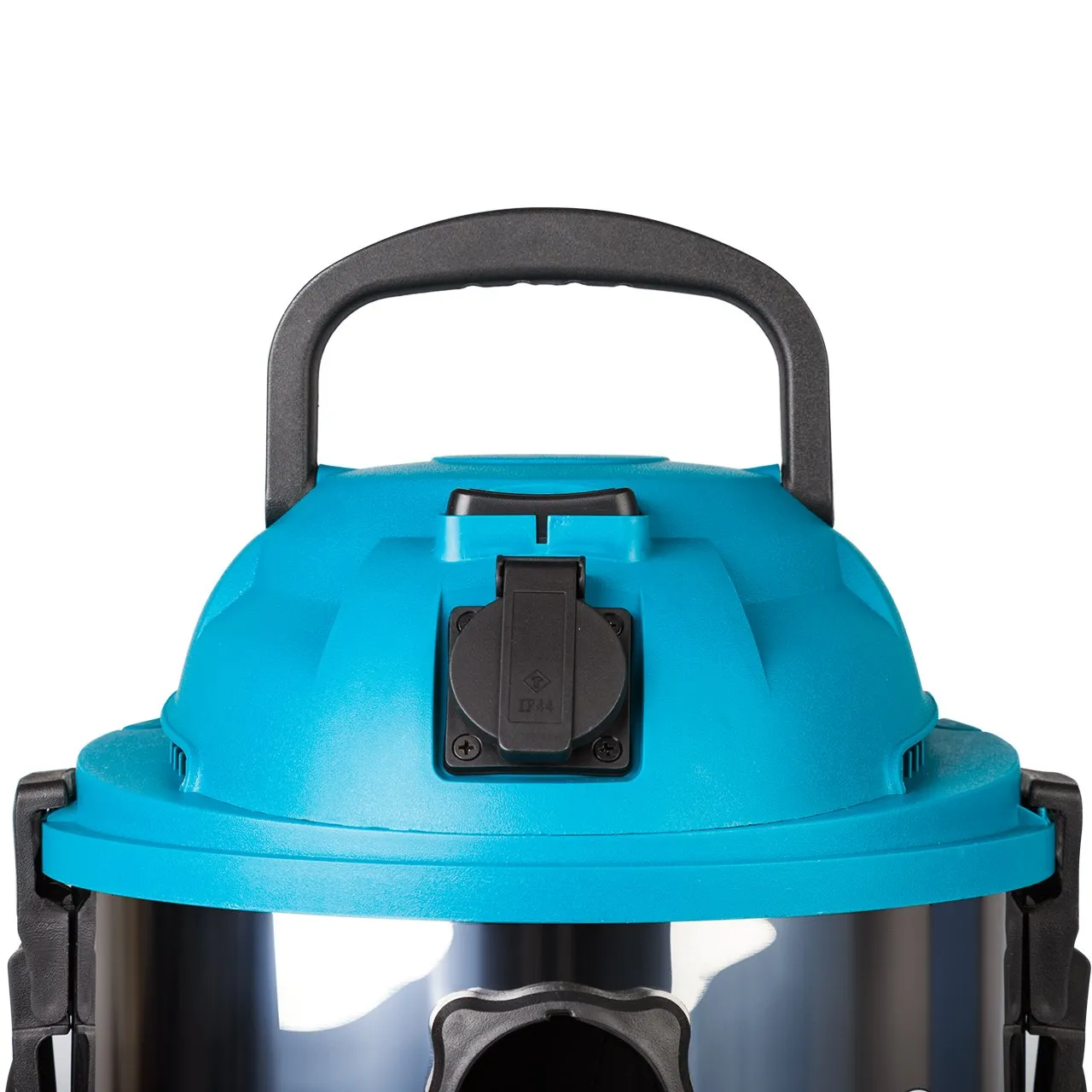 Bort BSS-1015 Nass- und Trockensauger 1250 W 15 l