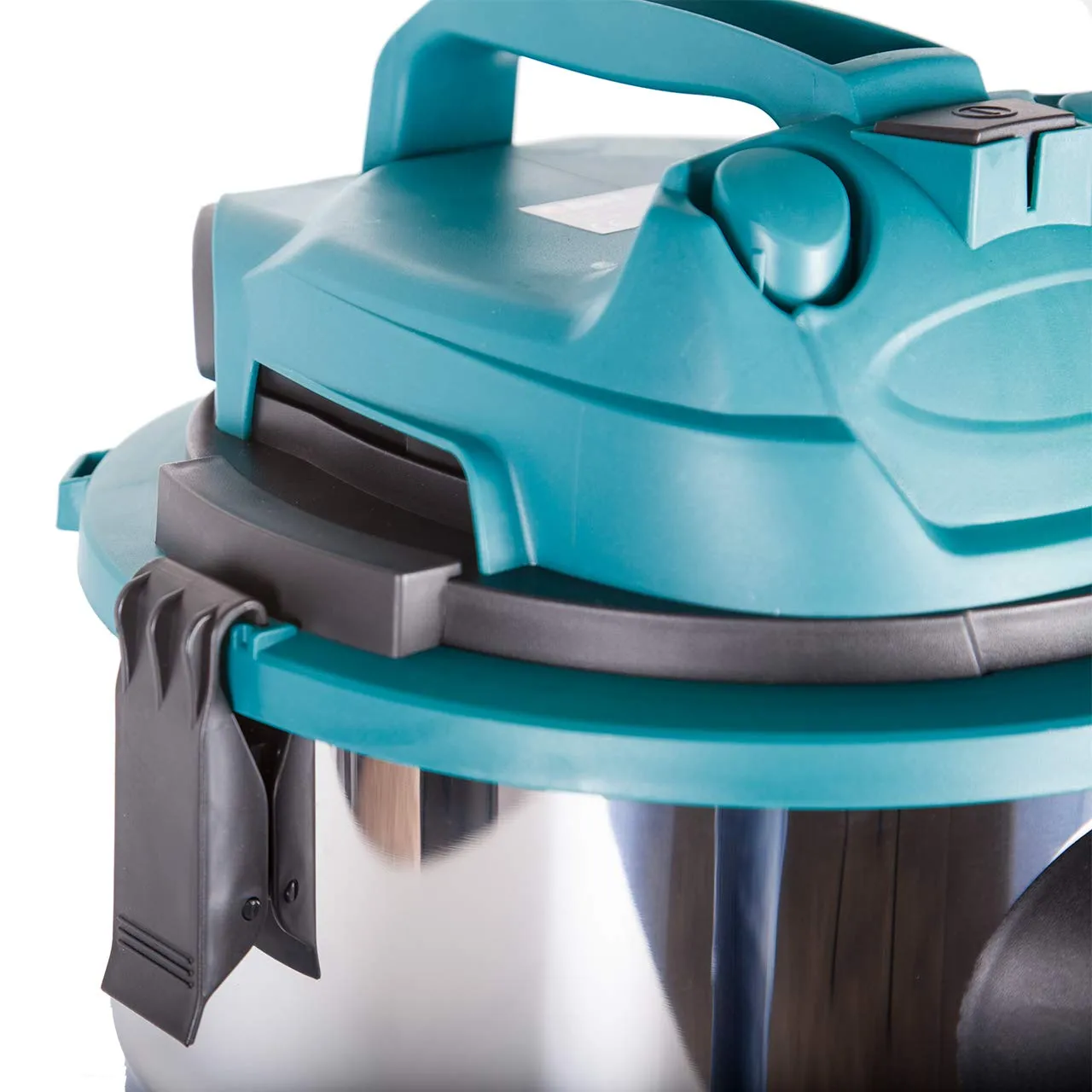 Bort BSS-1325 Nass-Trockensauger 25 L Blasfunktion