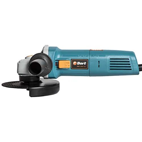 Bort BWS-1200-125 Winkelschleifer 125 mm 1200 W
