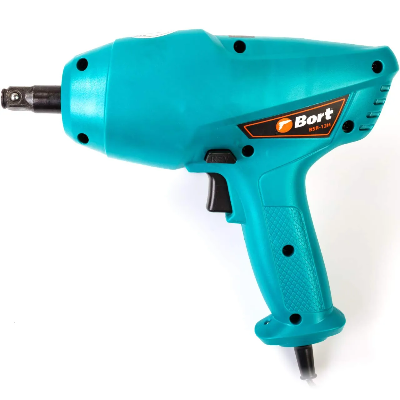 BORT BSR-12H Schlagschrauber 12 V 350 Nm