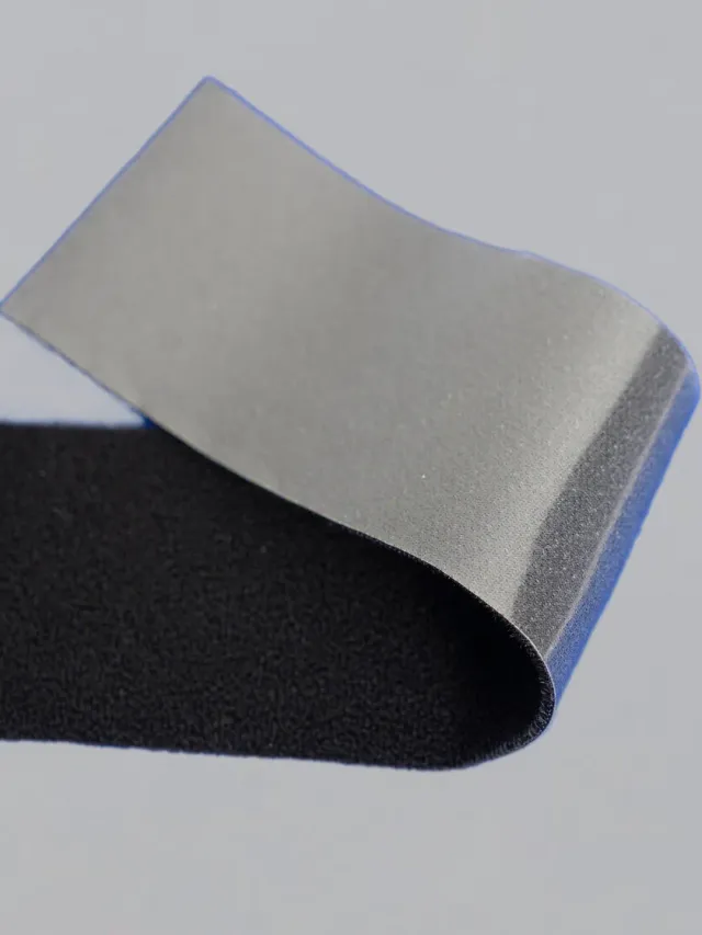 Kallassy NRX® Loop Heat Tape Wärmetape verstärkbar