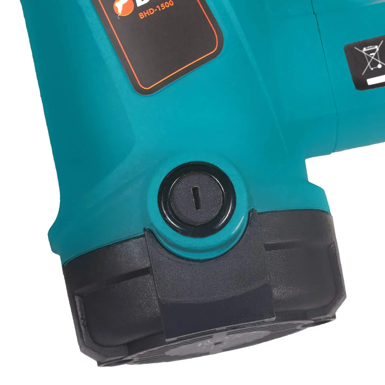 Bort BHD-1500 Bohrhammer SDS-Plus 1300 W 6,5 J