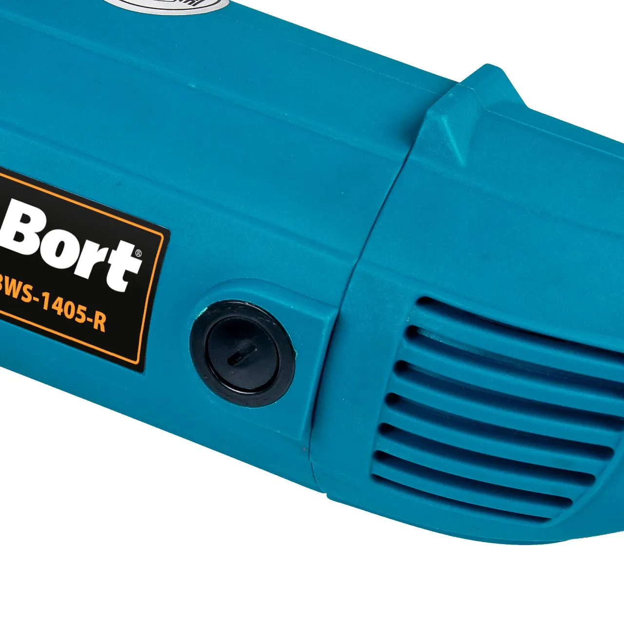 BORT BWS-1405-R Poliermaschine 1300W 180mm
