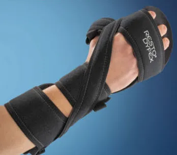 Kallassy Resto® Dyfex Dynamische Handorthese