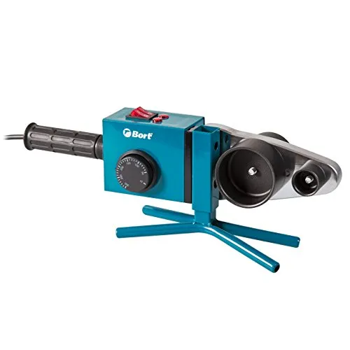 Bort BRS-2000 Rohrschweißgerät 1500 W 20-63 mm