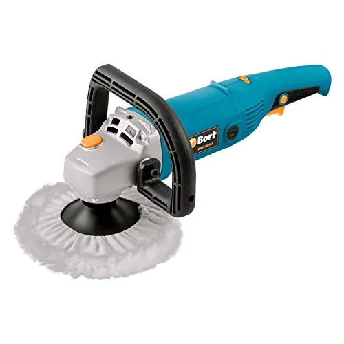BORT BWS-1405-R Poliermaschine 1300W 180mm