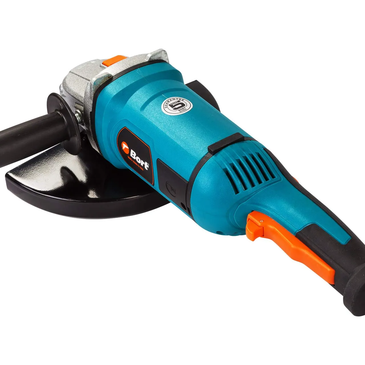 Bort BWS-2500-S-230 Winkelschleifer 230 mm 2400 W